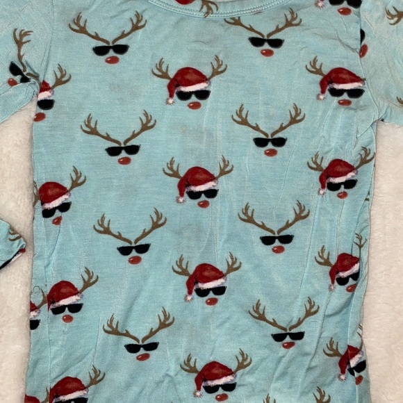 Posh holiday set - Picture 3 of 6